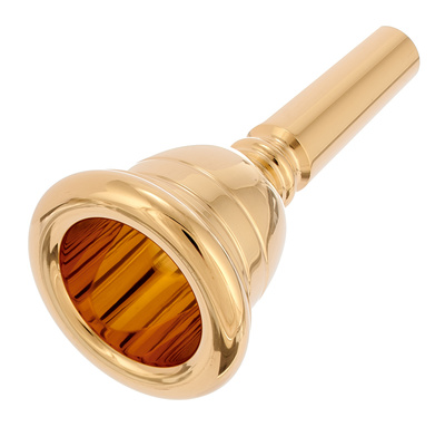 Tuba Mouthpiece PT-89 G