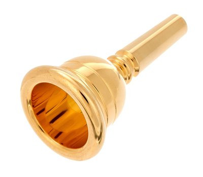 Tuba Mouthpiece PT-88 G