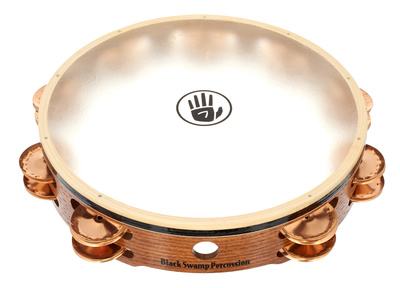 TD2 Tambourine