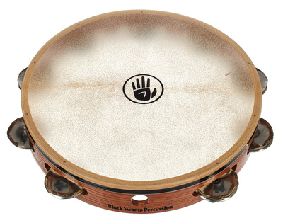 Black Swamp Percussion TS3 Tambourine