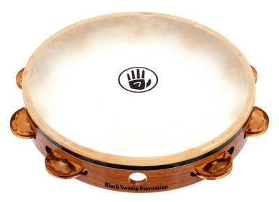 TS4 Tambourine