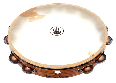 T12-1 Tambourine