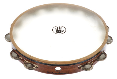 T12-3 Tambourine