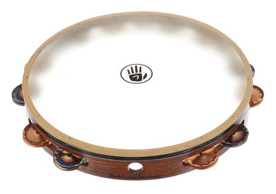 TC12-1 Tambourine