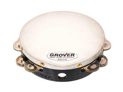 T2/GS-8 Tambourine