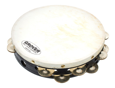 T2/GS Tambourine