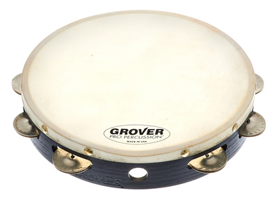 T1/GS Tambourine