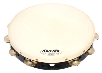 T1/GS-12 Tambourine