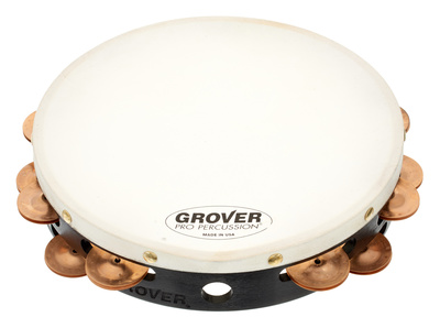 T2/BC Tambourine