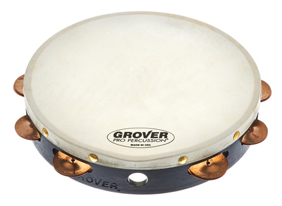 T1/BC Tambourine
