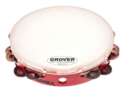 T2/HTS Tambourine