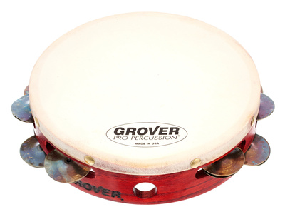 T2/HTS-8 Tambourine