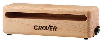 Grover Pro Percussion Woodblock WB-10