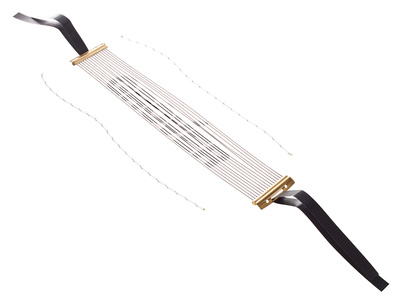 Snare Drum Wires 14CB