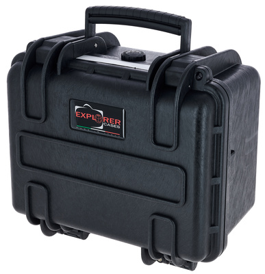 Explorer Cases 2717.B Black