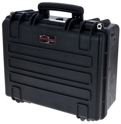 Explorer Cases 4419.B Black