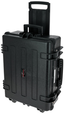 Explorer Cases 5823.B Black