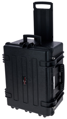 Explorer Cases 5833.B Black
