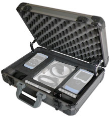 NTI Audio XL2 System Case