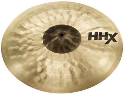 Sabian 19" HHX Suspended Brilliant