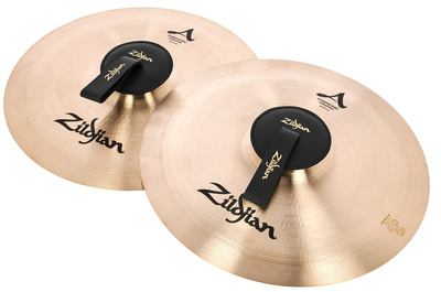 18" A Symphonic Germanic Tone