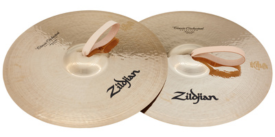 19" Classic Orchestral Sel. MM
