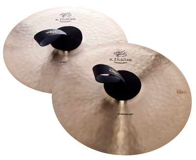 18" K Constantinople ML