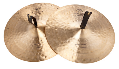Zildjian 18" K Constantinople VintageMH