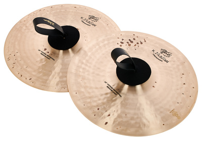 Zildjian 18" K Constantinople VintageML