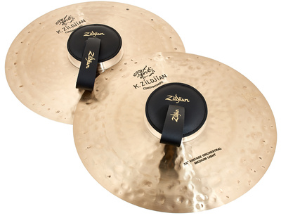 Zildjian 16" K Constantinople VintageML