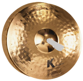 18" K' Symphonic Light