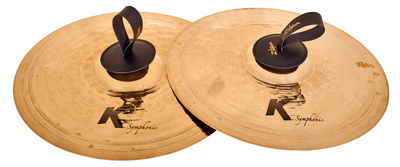 20" K' Symphonic Light