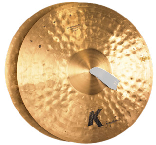 18" K' Symphonic heavy