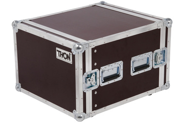 Thon Rack Live 50 8U