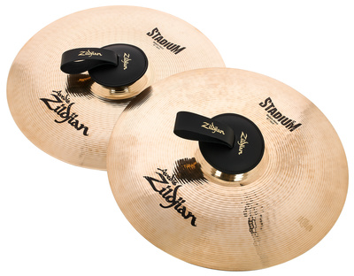 18" A' Stadium MH