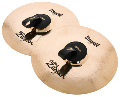18" A' Stadium M