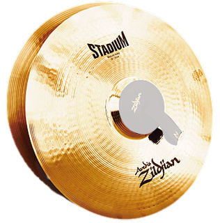 20" A' Stadium MH