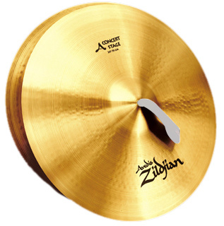 18" A' Concert Stage