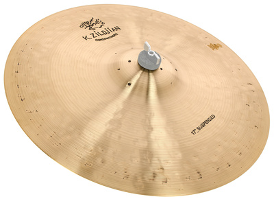 Zildjian 17" K' Constantinople Susp.