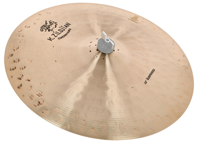 Zildjian 16" K' Constantinople Susp.
