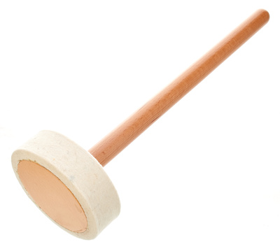 Gong Mallet Medium 195