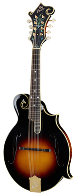 The Loar LM-700 F-Mandolin VS
