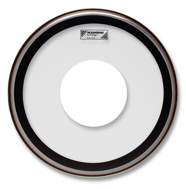 13" Hi-Energy Snare Head