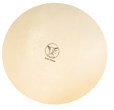 Bass Drum Head 95cm
