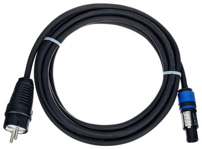 Adapt EU Plug - PT 5,0m 1,5mm²