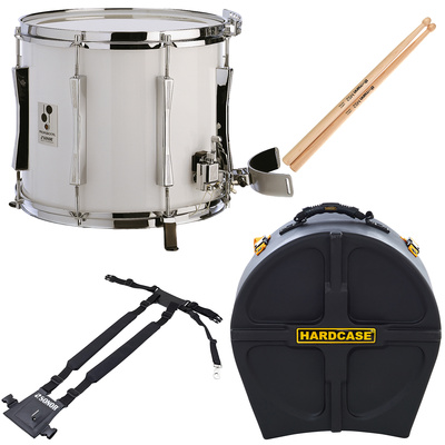 MP1412 CW Marching Snare Set