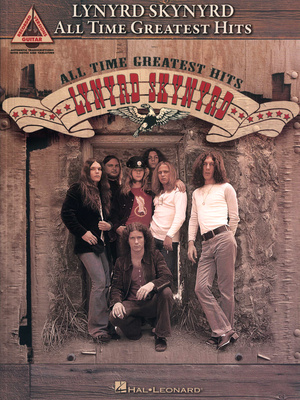 Lynyrd Skynyrd Greatest Hits