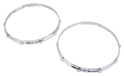 14" Die Cast Hoop Snare