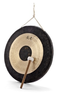 Wuhan Tam Tam 95