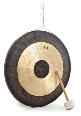 Wuhan Tam Tam 120